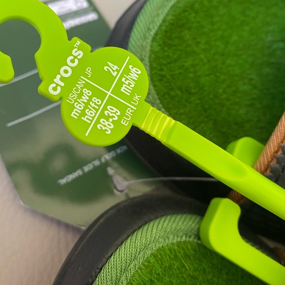 Croc Golf slide sandals ⛳️ - Picture 2 of 7
